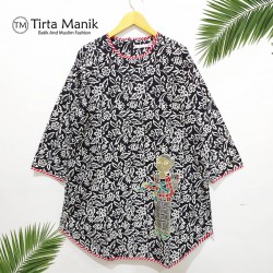 Tunik Batik Mbo Jamu 01